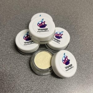 Voyage Psych Mescaline HCL 1 gram